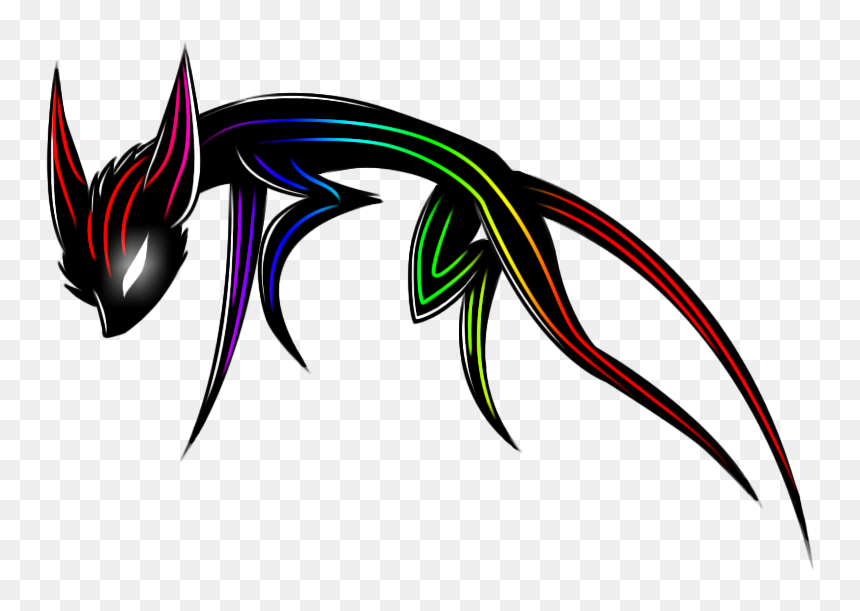 Graphic Design, HD Png Download - gengar.png