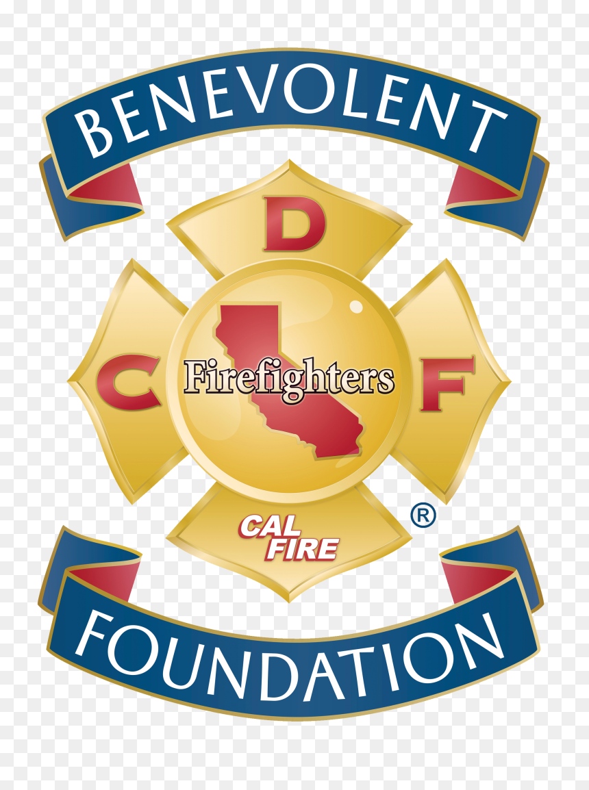 Hearts Football Logo, HD Png Download - firefighter symbol png