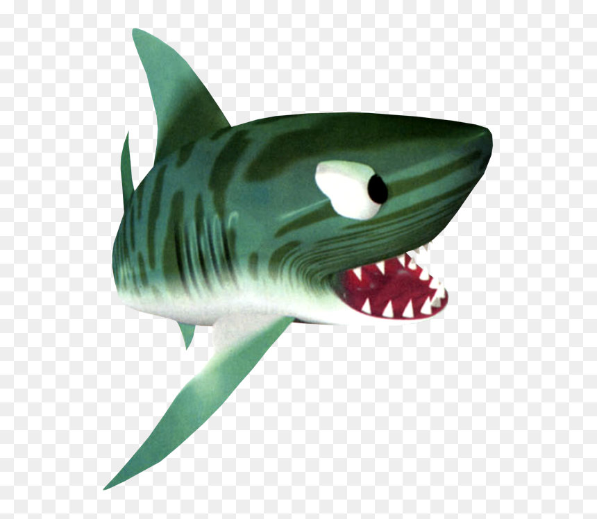 Donkey Kong Country Fish, HD Png Download - diddy kong racing png