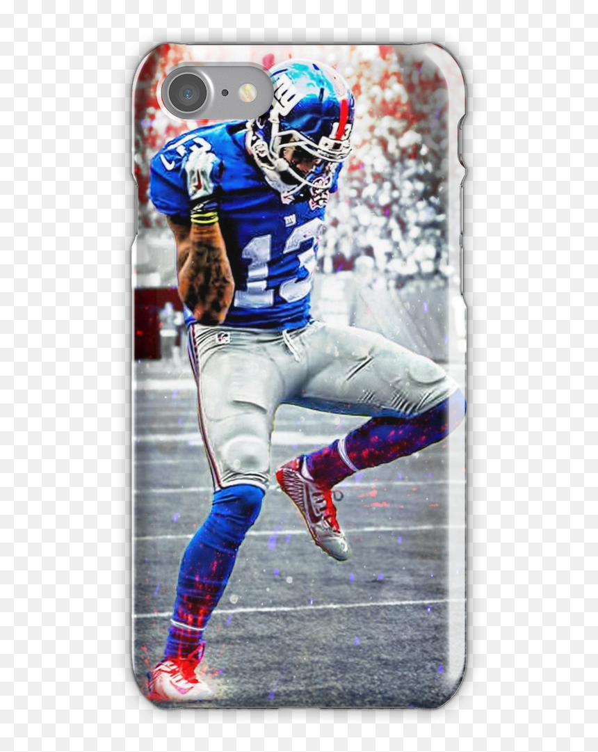 Nfl Football Wallpaper American, HD Png Download - jarvis landry png