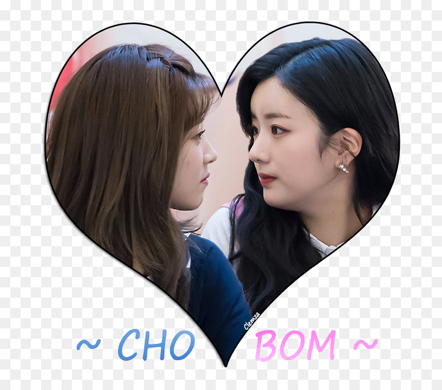 Girl, HD Png Download - eunji png
