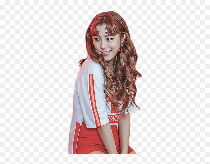 Mamamoo Wheein Png, Transparent Png - eunji png