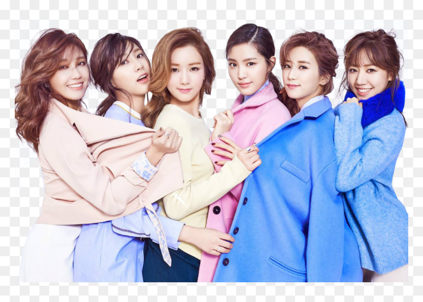 Apink Png, Transparent Png - eunji png