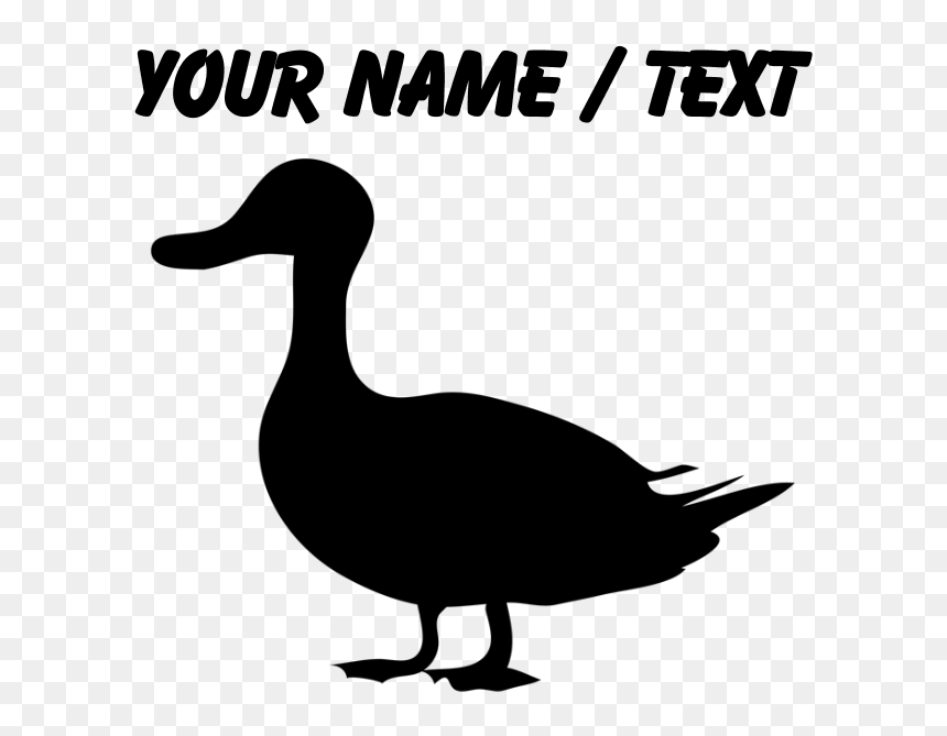 Duck, HD Png Download - firefighter symbol png