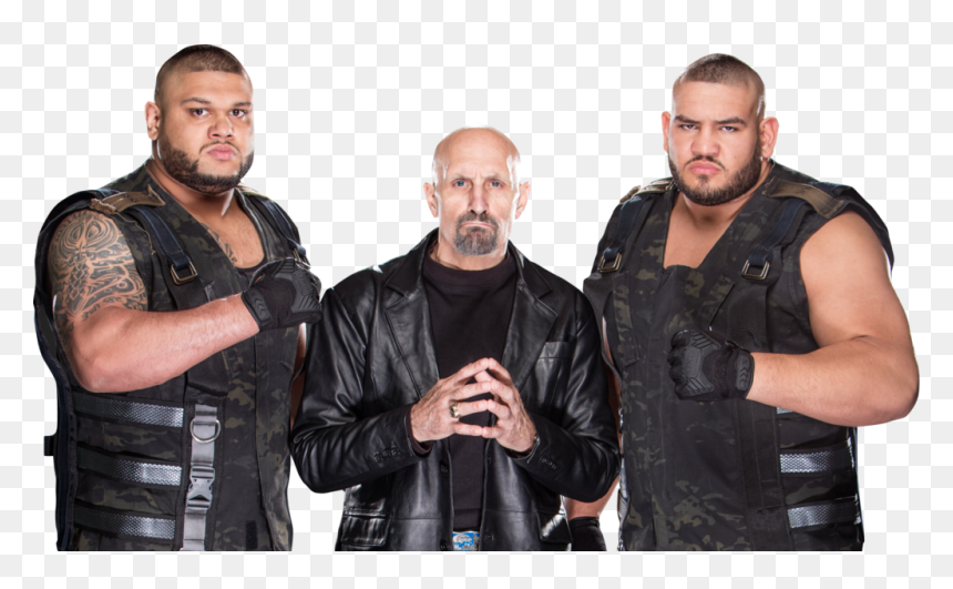 Authors Of Pain Paul Ellering, HD Png Download - authors of pain png