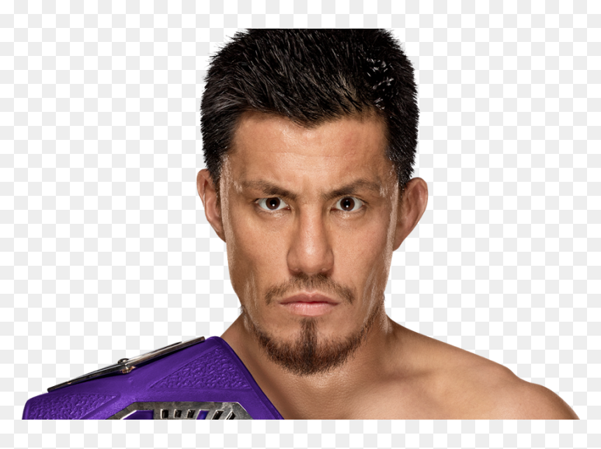 Akira Tozawa Cruiserweight Champion, HD Png Download - akira tozawa png