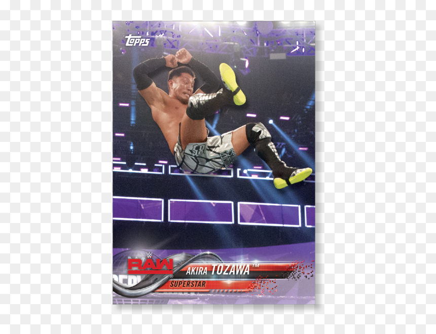 Flyer, HD Png Download - akira tozawa png