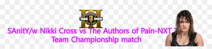 Crest, HD Png Download - authors of pain png