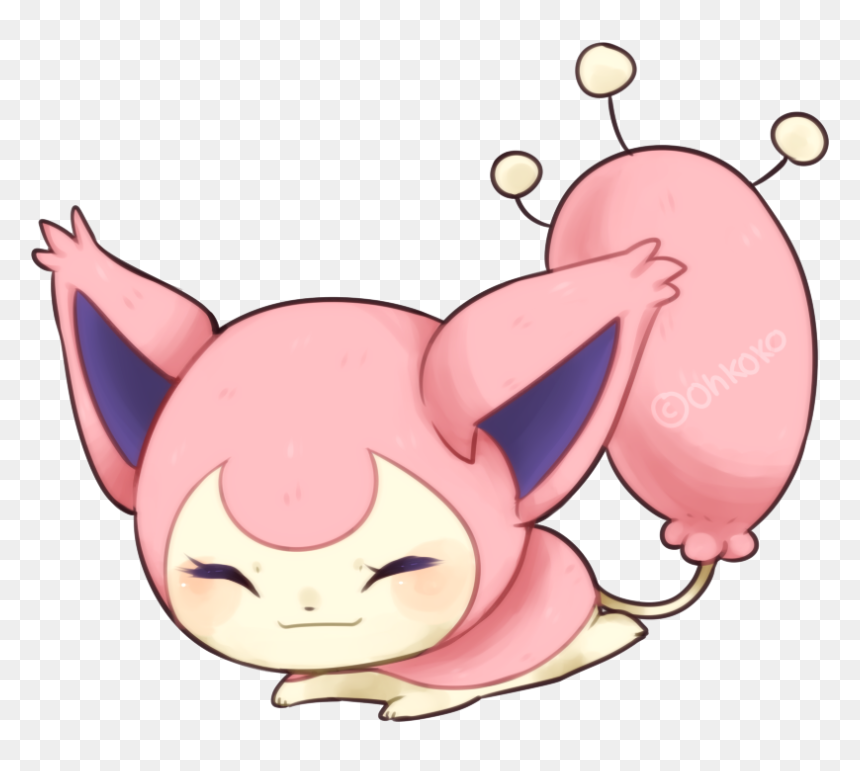 Cartoon, HD Png Download - skitty png