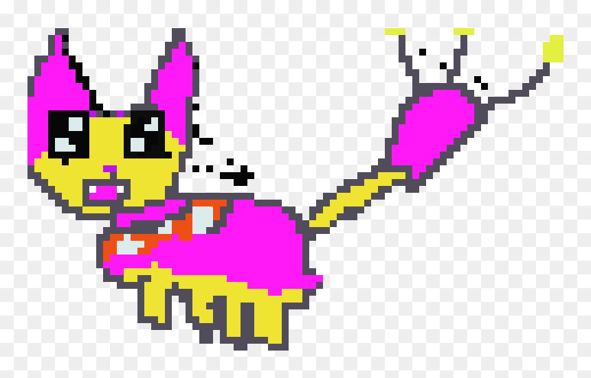 Clip Art, HD Png Download - skitty png