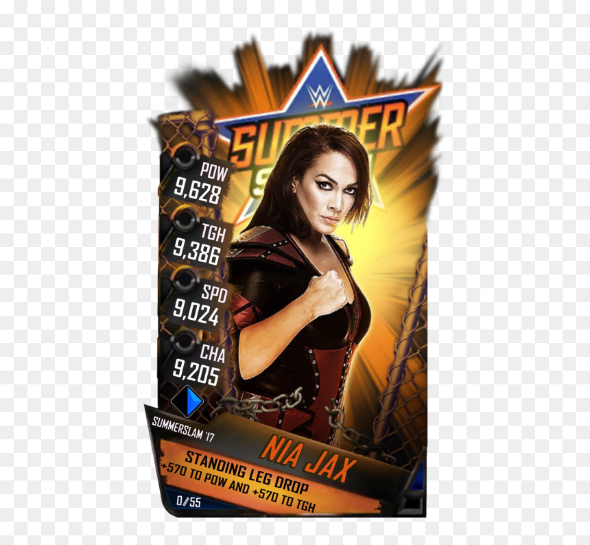 Wwe Supercard Finn Balor, HD Png Download - akira tozawa png