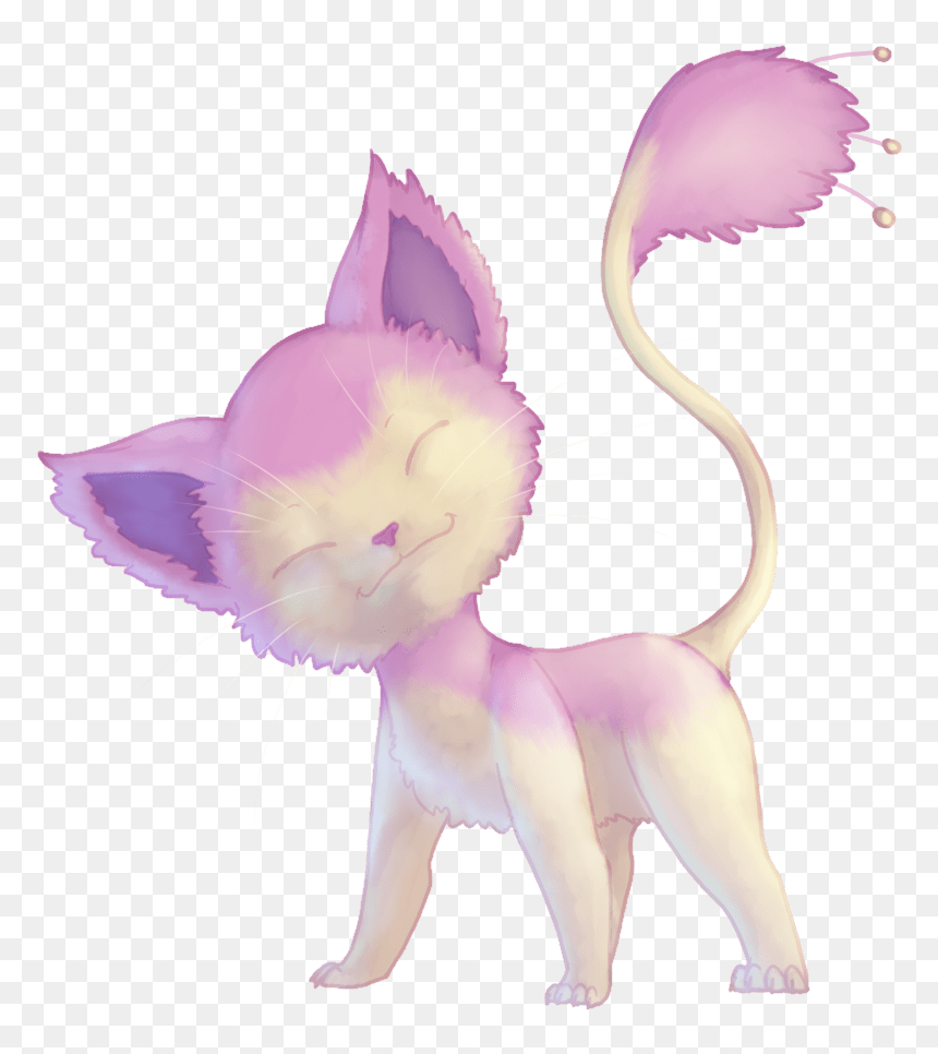 Cartoon, HD Png Download - skitty png