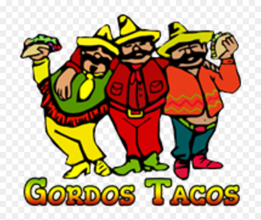 Cartoon, HD Png Download - taco transparent png