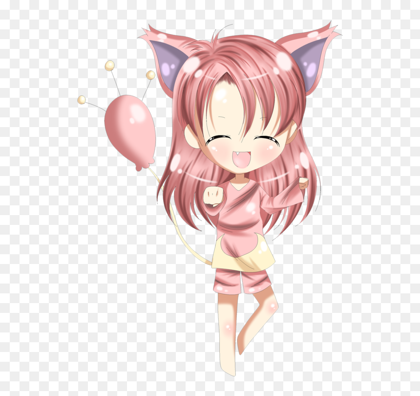 Cartoon, HD Png Download - skitty png