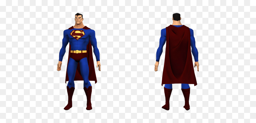 Cartoon, HD Png Download - young justice png