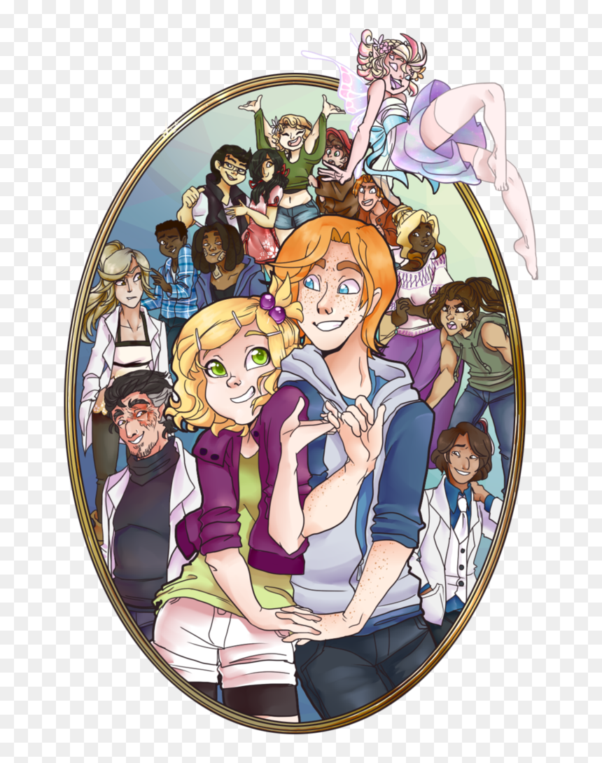 Ginjaninjaowo Fingers Crossed, HD Png Download - skitty png