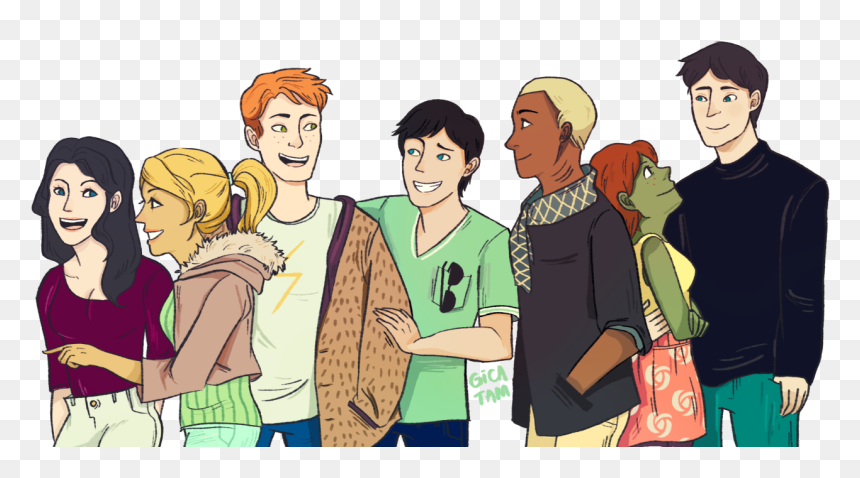 Team Young Justice Fan Art, HD Png Download - young justice png