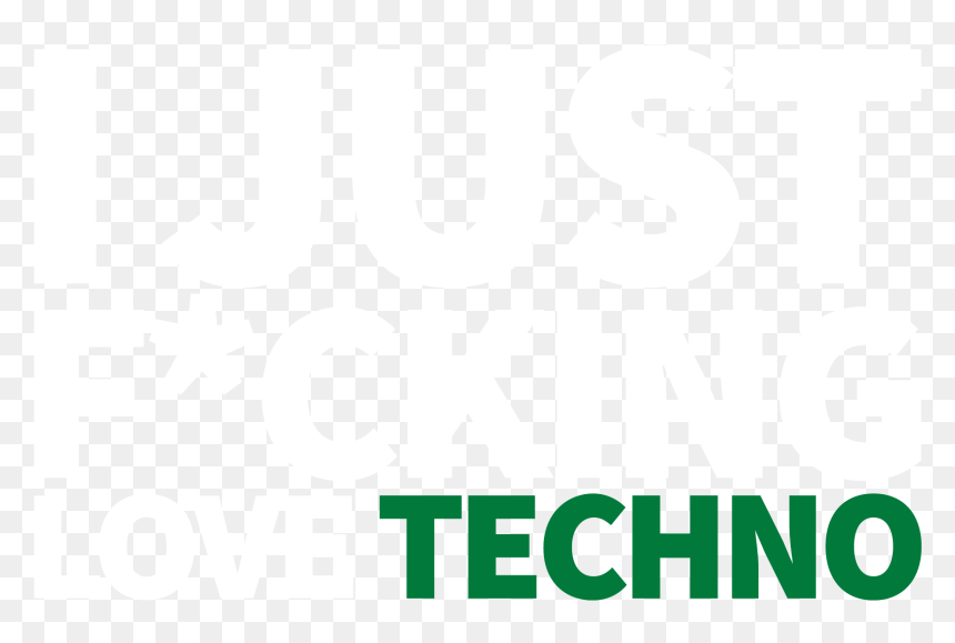 Poster, HD Png Download - techno png