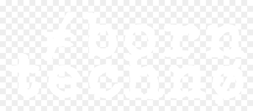 Calligraphy, HD Png Download - techno png