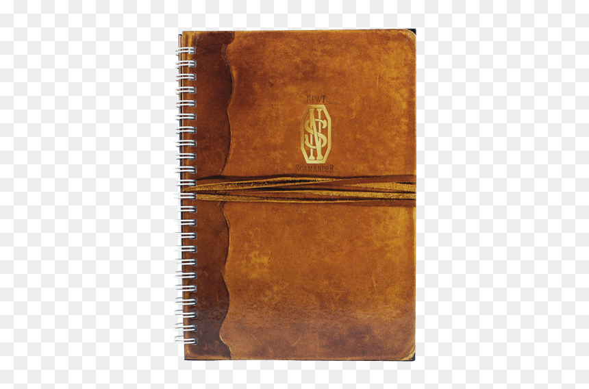 Sketch Pad, HD Png Download - newt scamander png