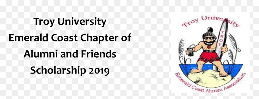 Maastricht University, HD Png Download - troy university logo png