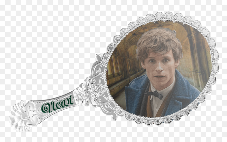 Engagement Ring, HD Png Download - newt scamander png