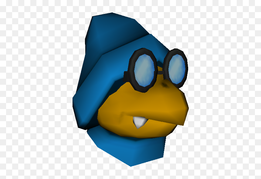 Cartoon, HD Png Download - kamek png