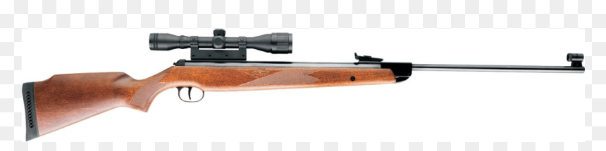 Firearm, HD Png Download - gun scope png