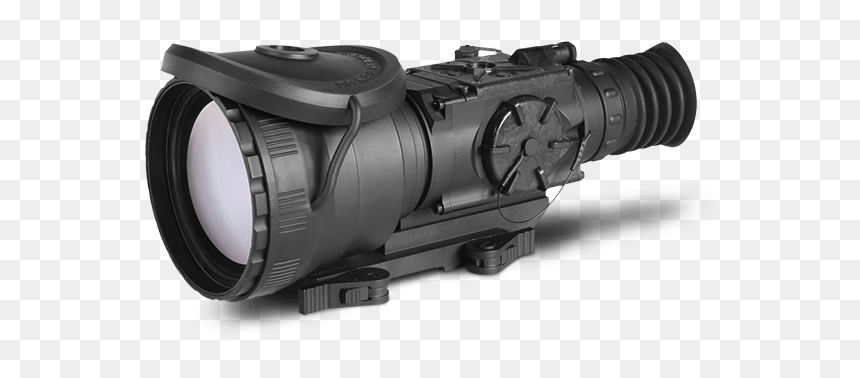 Armasight Zeus 640 2-16x42 (60 Hz) Thermal Imaging, HD Png Download - gun scope png