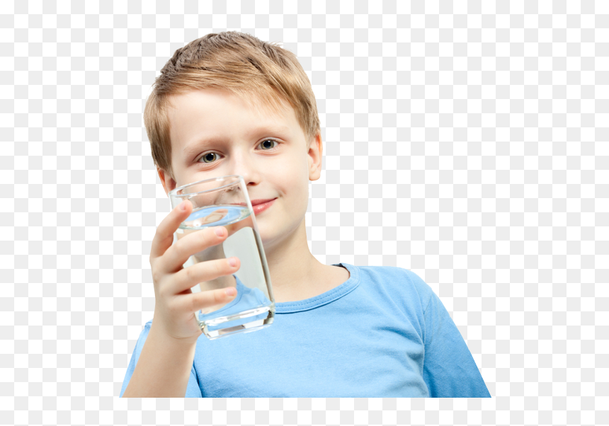 Drink Water Transparent Png, Png Download - kamek png