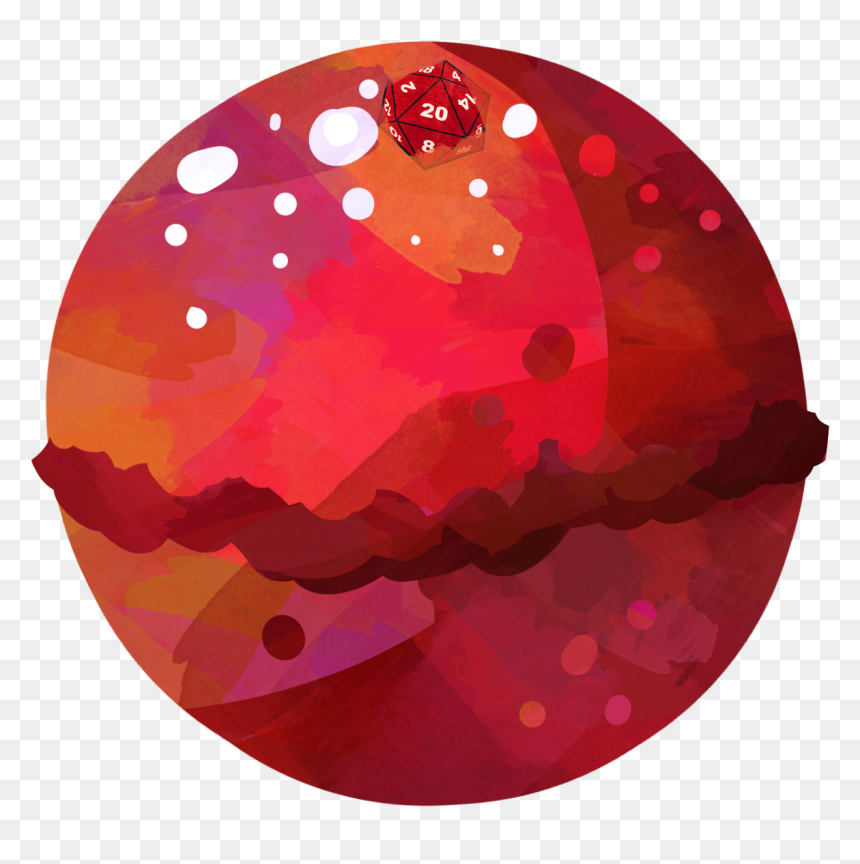 Circle, HD Png Download - dice faces png
