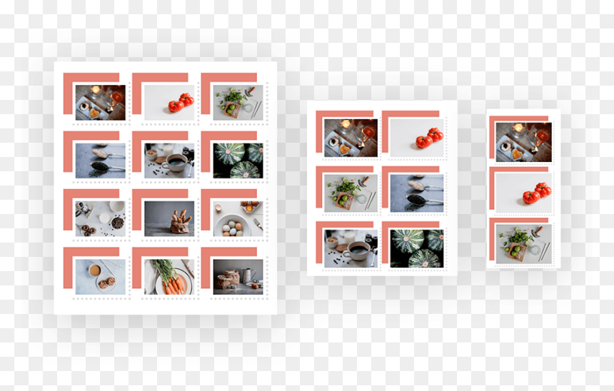 Photographic Paper, HD Png Download - great gatsby border png