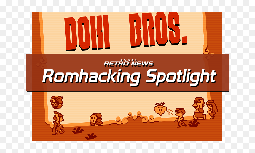 Super Mario Bros 2, HD Png Download - 16 bit mario png