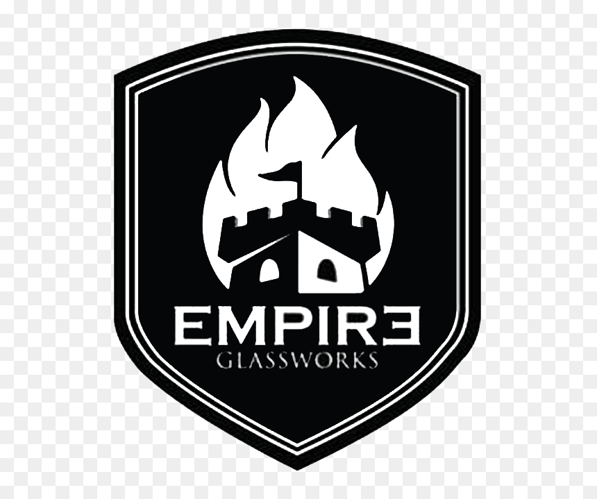 Empire Glassworks Logo, HD Png Download - empire symbol png