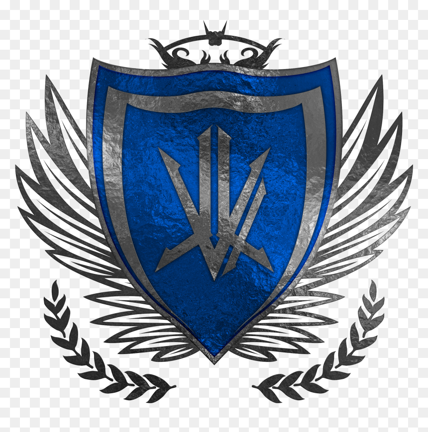 Parramatta West Public School Logo, HD Png Download - empire symbol png