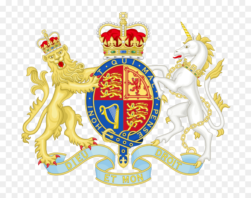 Royal Coat Of Arms Scotland, HD Png Download - empire symbol png