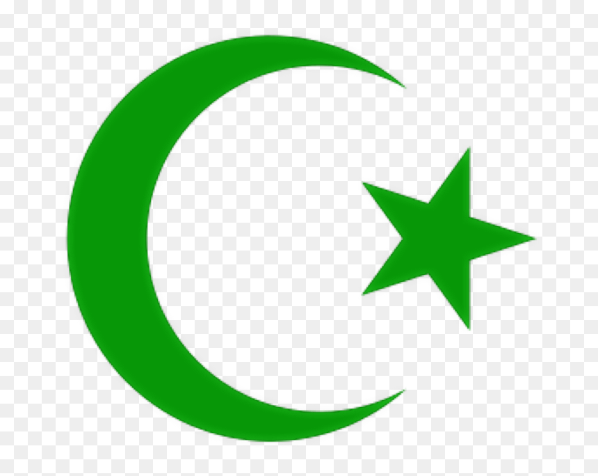Islam Religions, HD Png Download - empire symbol png