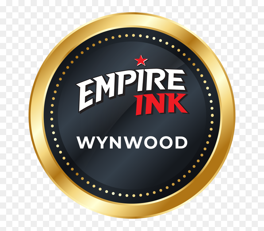 Circle, HD Png Download - empire symbol png