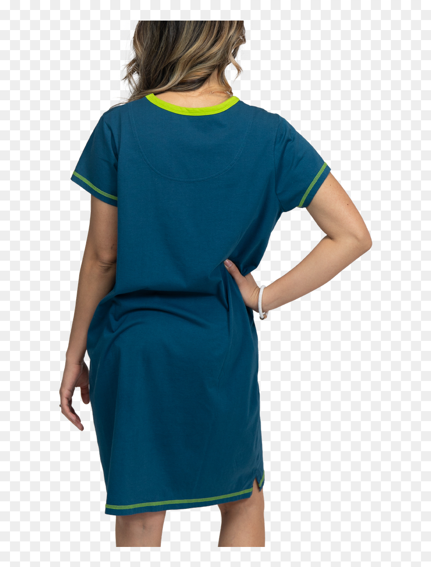Day Dress, HD Png Download - sloth.png