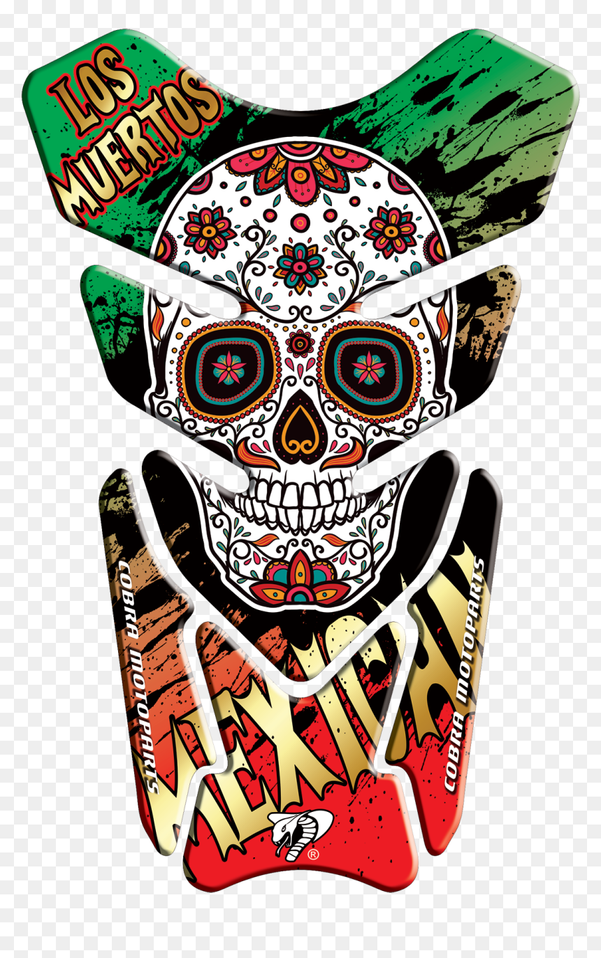 Skull, HD Png Download - sugar bag png
