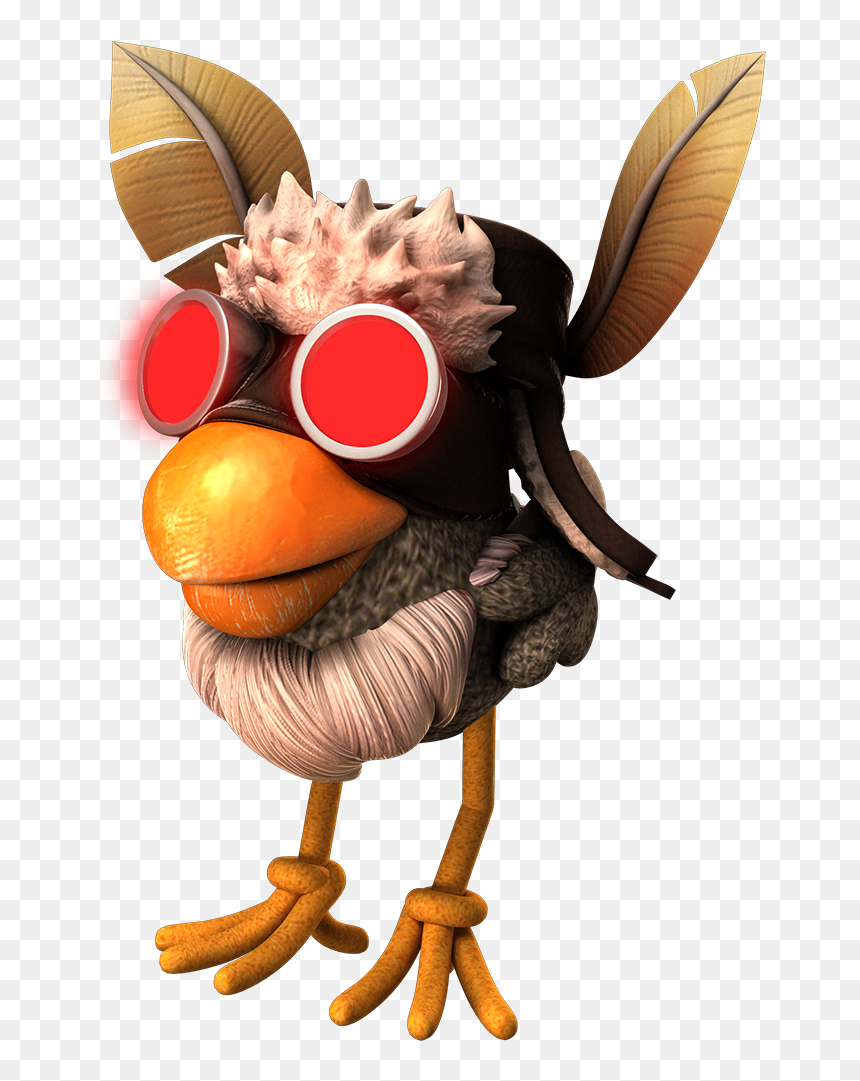 Cartoon, HD Png Download - mothman png