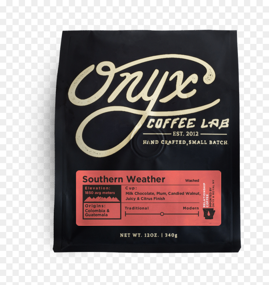 Onyx Coffee, HD Png Download - sugar bag png