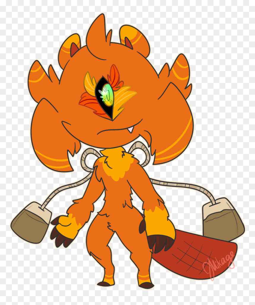 Cartoon, HD Png Download - sugar bag png