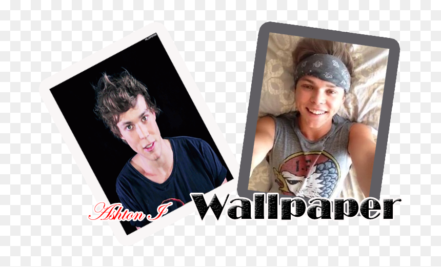 Album Cover, HD Png Download - ashton irwin png