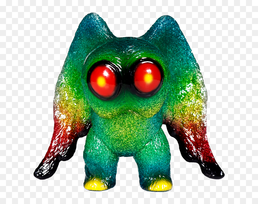 Illustration, HD Png Download - mothman png