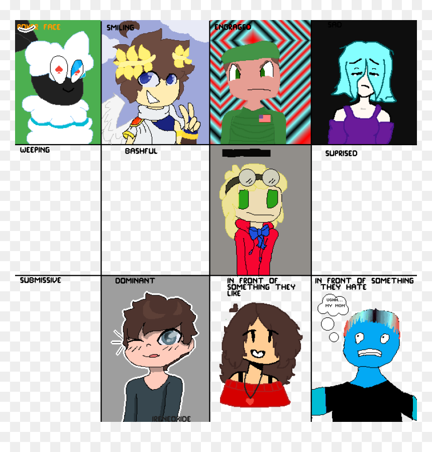 Cartoon, HD Png Download - suprised png