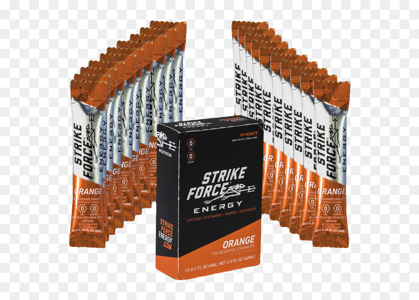 Strike Force Beverage Llc, HD Png Download - cigarette box png