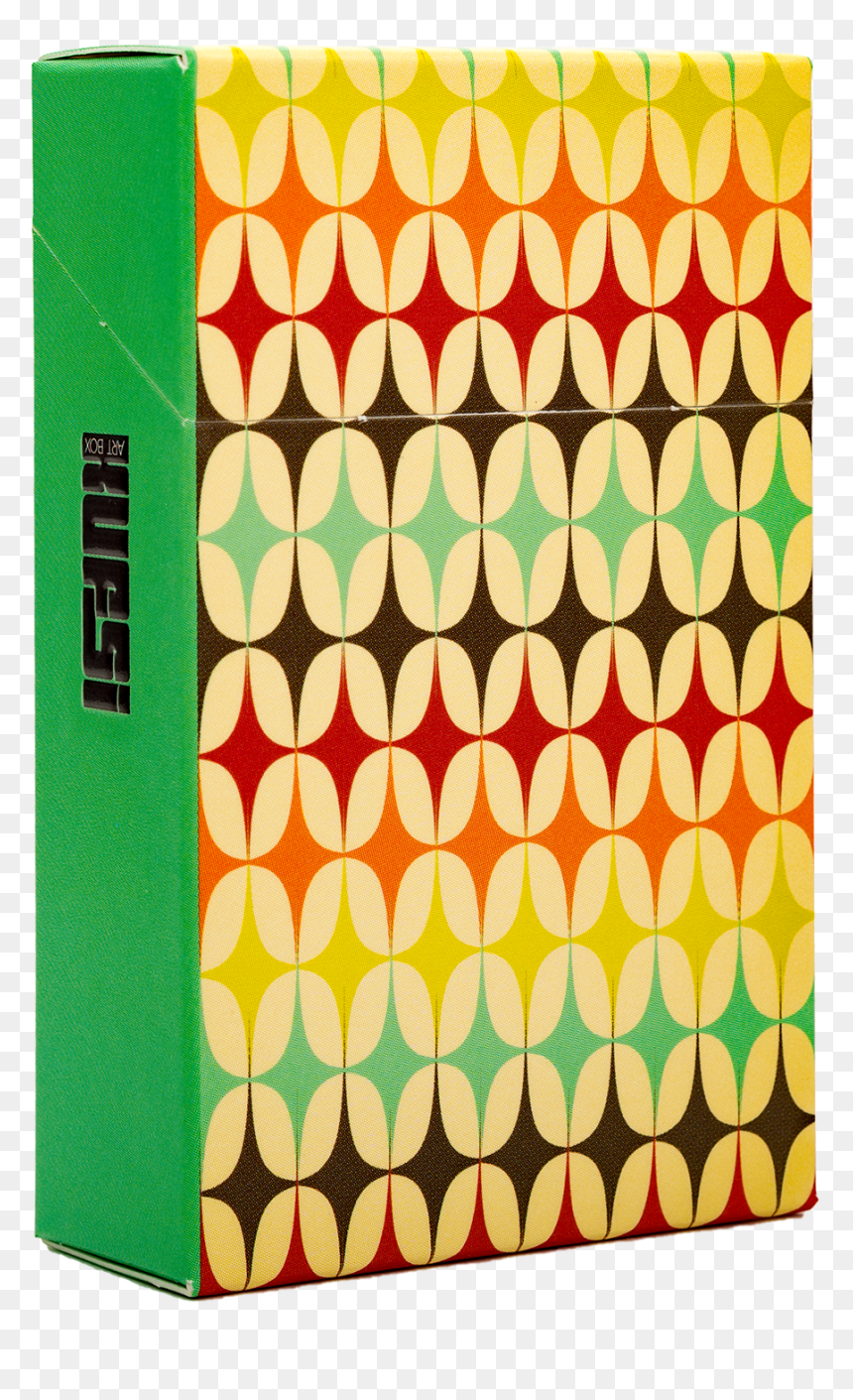 Cigarette Box Png, Transparent Png - cigarette box png