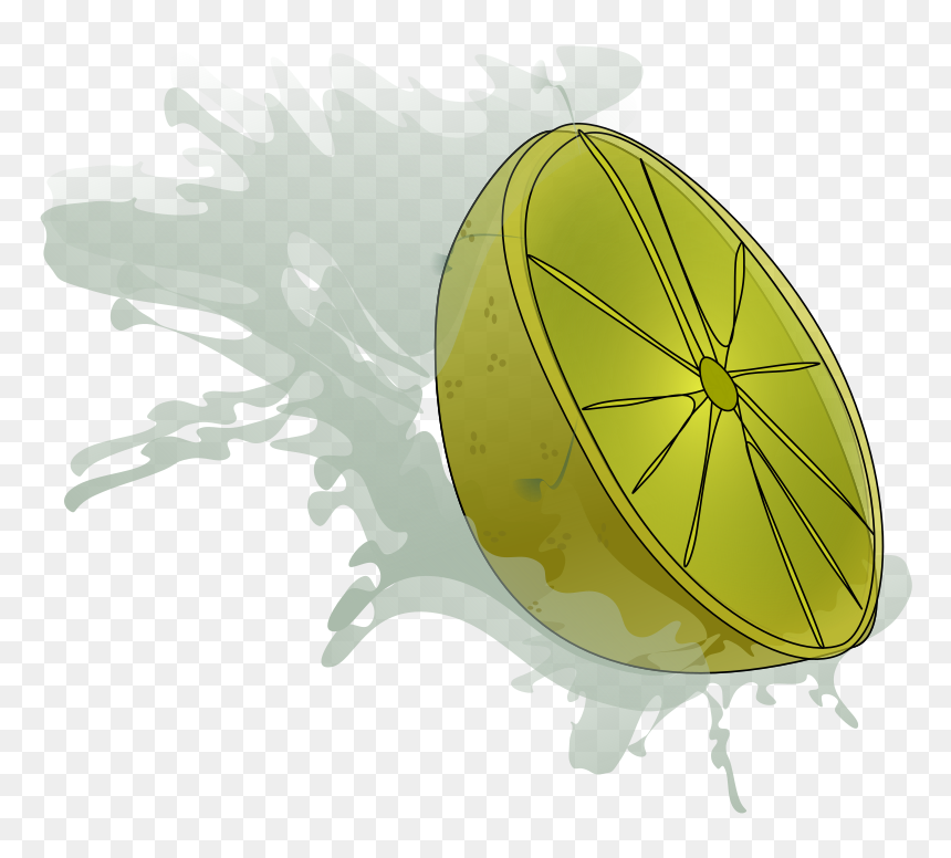 Lemon Clipart, HD Png Download - real balloon png