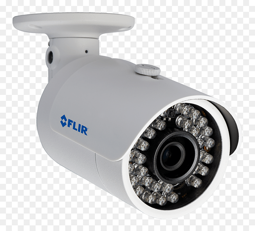 Flir Dnb13tf2, HD Png Download - camera png images